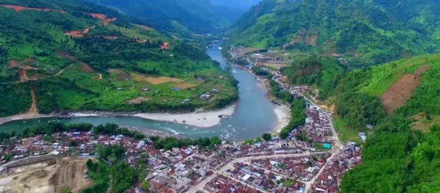 East Kameng, Arunachal Pradesh - Vushii.com East Kameng, Arunachal Pradesh - Vushii.com